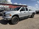 2004 Dodge Ram 2500 Image