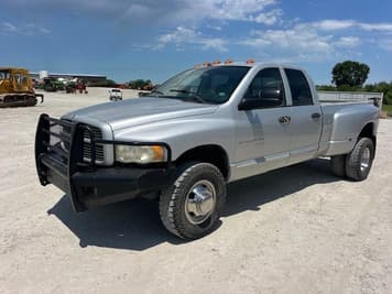 Main image Dodge Ram 3500