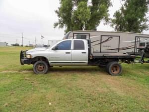 2004 Dodge Ram 3500 Image