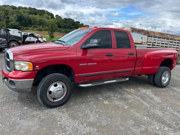 Main image Dodge Ram 3500