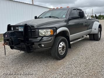 Main image Dodge Ram 3500