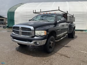 2004 Dodge Ram 3500 Image