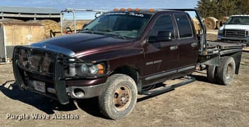 Main image Dodge Ram 3500
