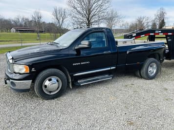 Main image Dodge Ram 3500