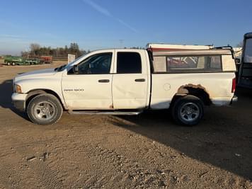 Main image Dodge Ram