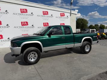 Main image Dodge Ram