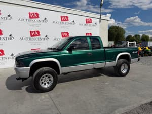 2004 Dodge Ram Image