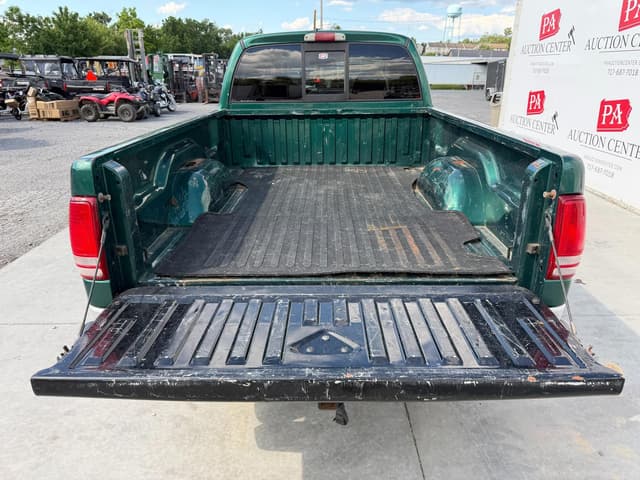 Image of Dodge Ram equipment image 3