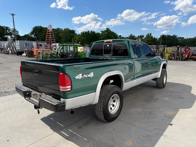 Image of Dodge Ram equipment image 2