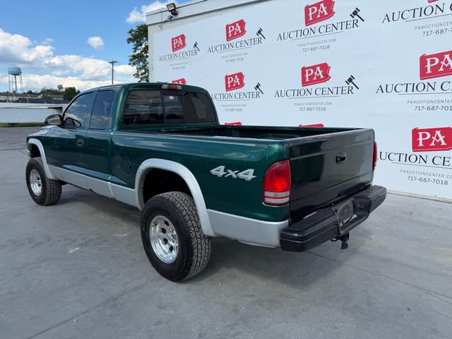 Image of Dodge Ram equipment image 4