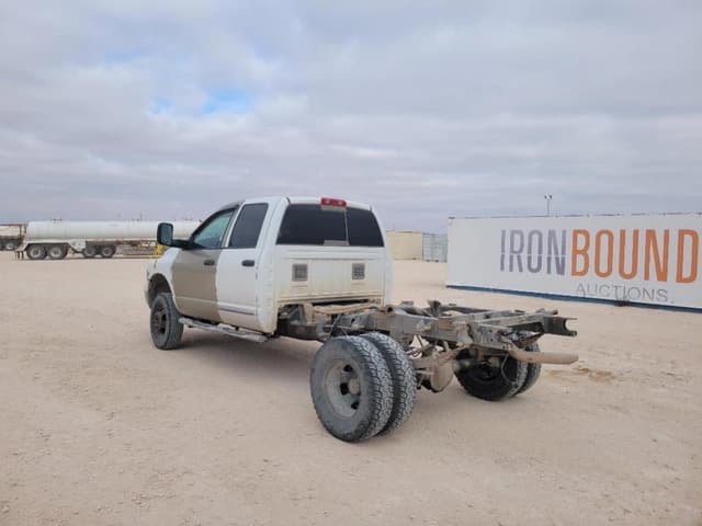 Image of Dodge Ram equipment image 2