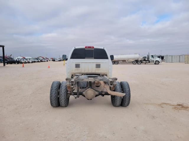 Image of Dodge Ram equipment image 3