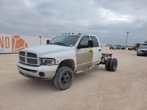 2004 Dodge Ram Image