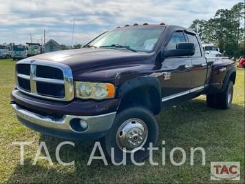 Main image Dodge Ram 3500