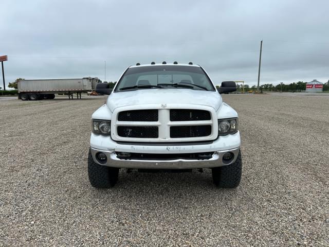 Image of Dodge Ram equipment image 1