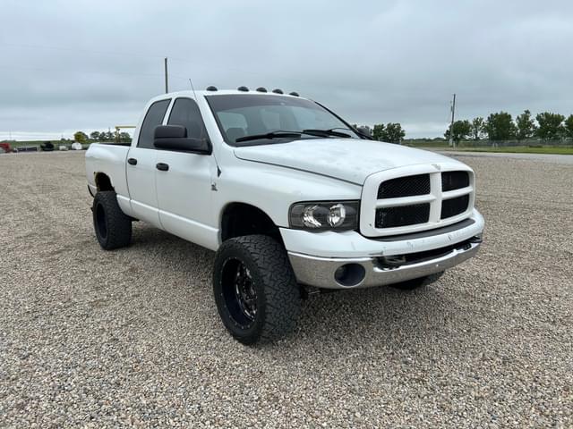 Image of Dodge Ram equipment image 2