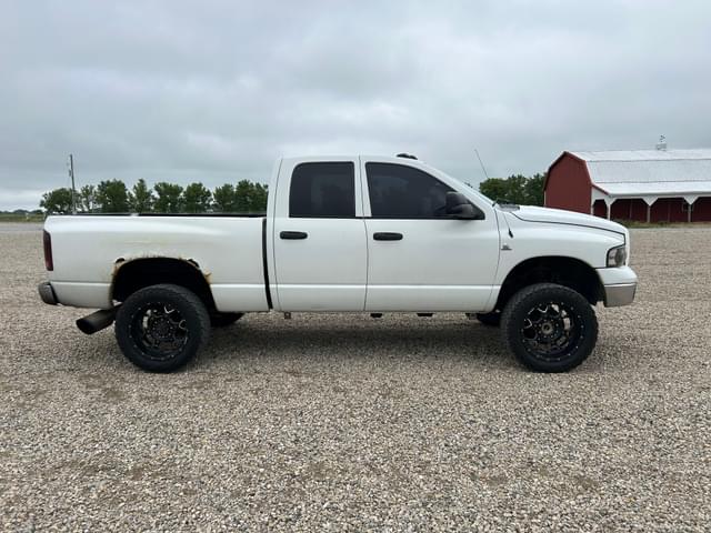 Image of Dodge Ram equipment image 3