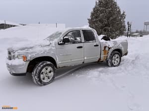 2004 Dodge Ram 1500 Image