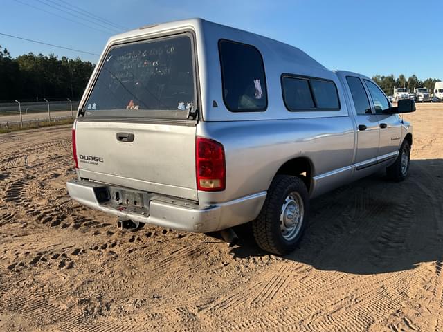 Image of Dodge Ram equipment image 4
