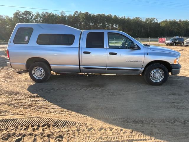 Image of Dodge Ram equipment image 3