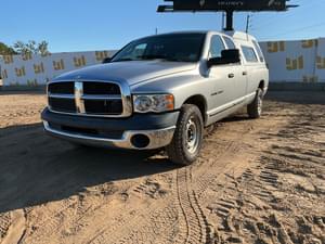 2004 Dodge Ram Image