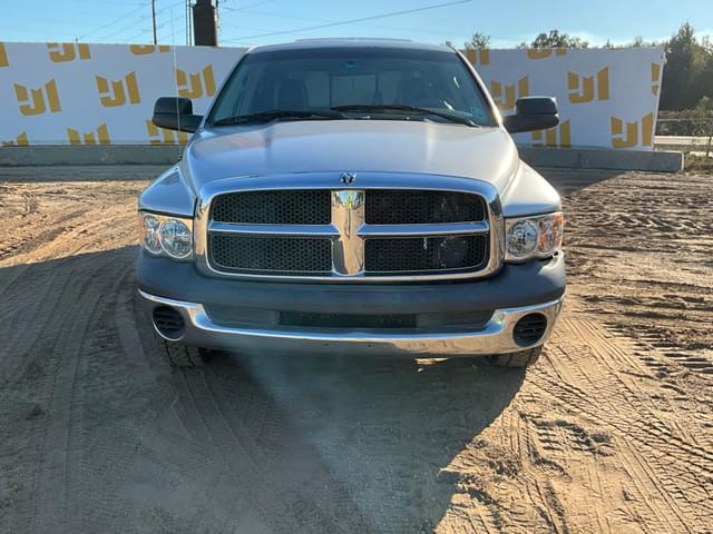 Image of Dodge Ram equipment image 1