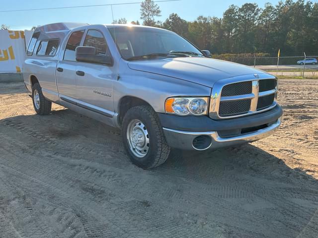 Image of Dodge Ram equipment image 2