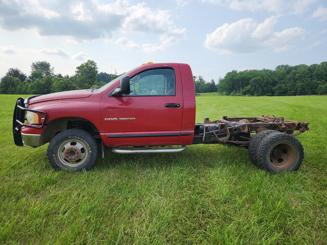 Image of Dodge Ram Primary image