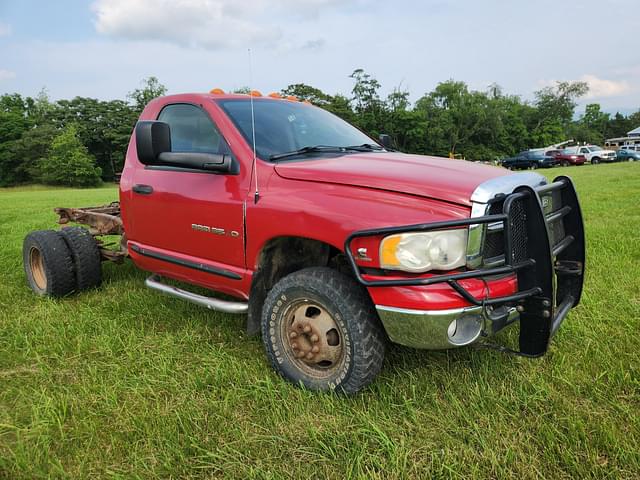 Image of Dodge Ram equipment image 3