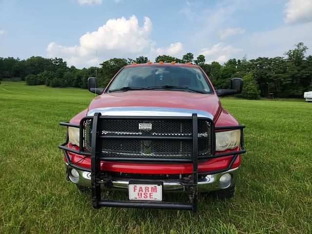 Image of Dodge Ram equipment image 2