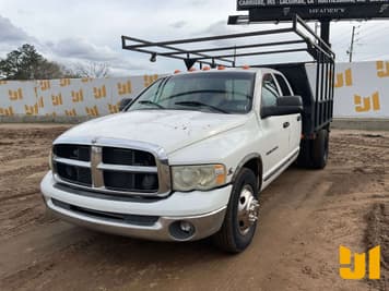 Main image Dodge Ram 3500