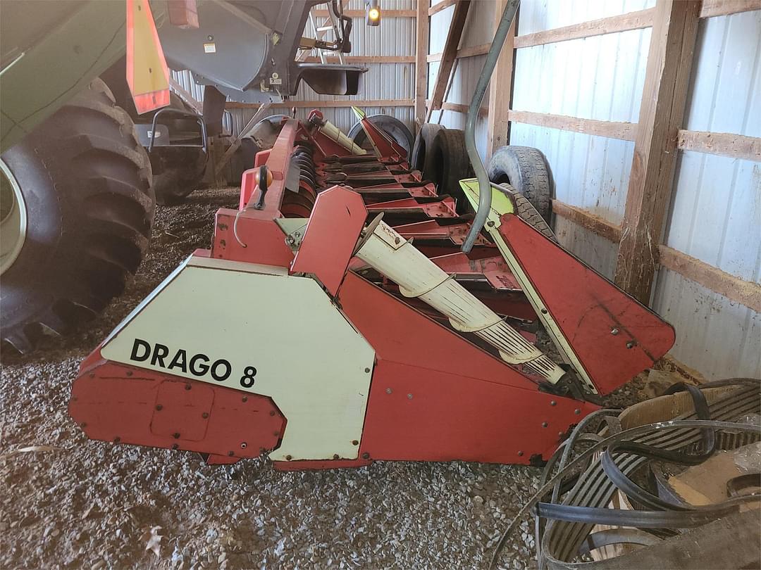 Image of Drago 830 Primary image