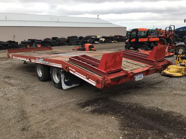 Image of Eager Beaver 10 HA equipment image 4