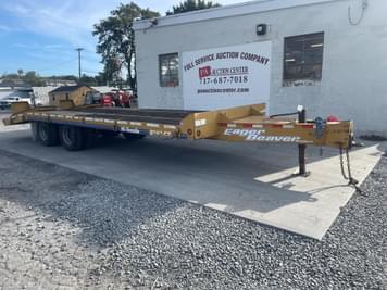 Main image Eager Beaver 10 HA-PT