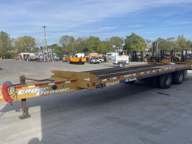 Image of Eager Beaver 10 HA-PT equipment image 3