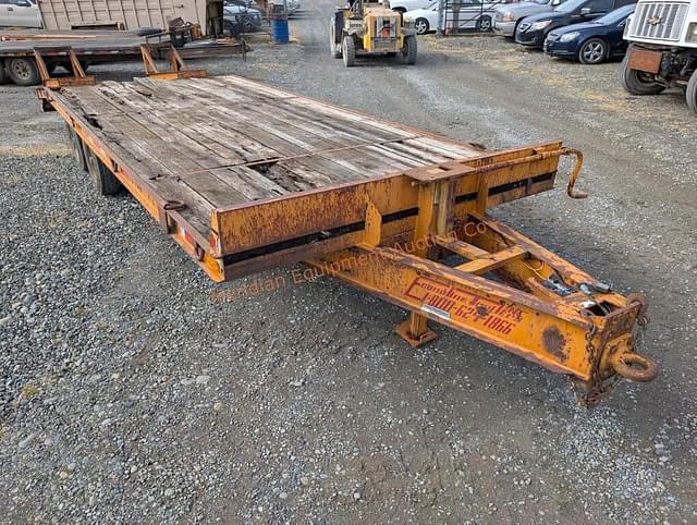Image of Econoline MP1223PE equipment image 4