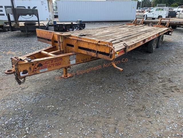 Image of Econoline MP1223PE equipment image 1