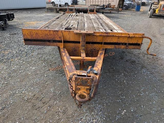 Image of Econoline MP1223PE equipment image 3