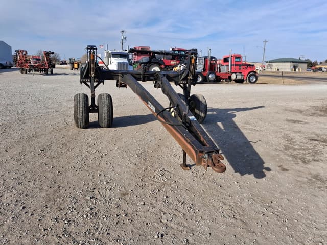 Image of Elk Creek 3PTC equipment image 3