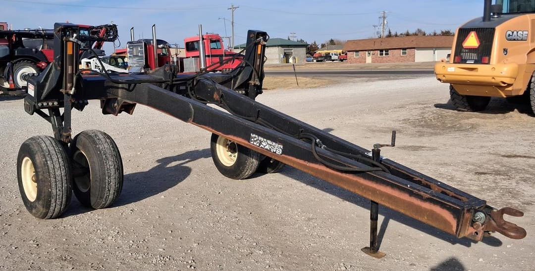 Image of Elk Creek 3PTC Primary image