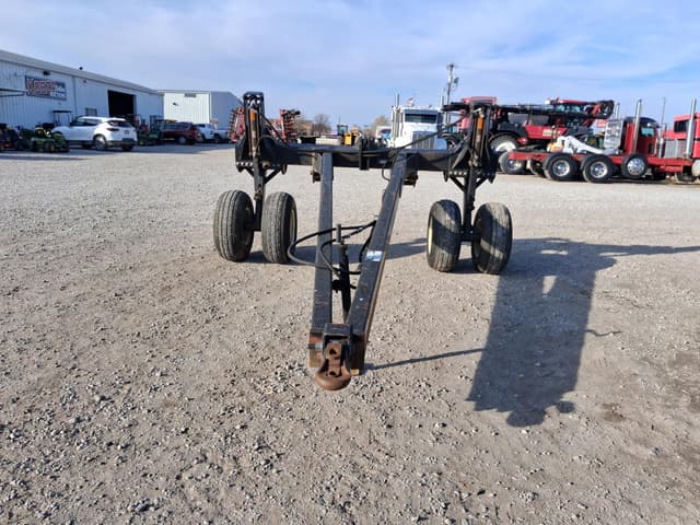 Image of Elk Creek 3PTC equipment image 4