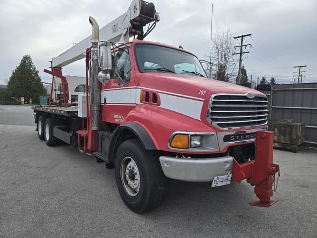 Image of Sterling LT 8513 equipment image 2