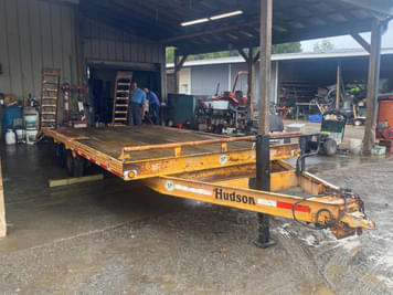 Main image Hudson Undetermined