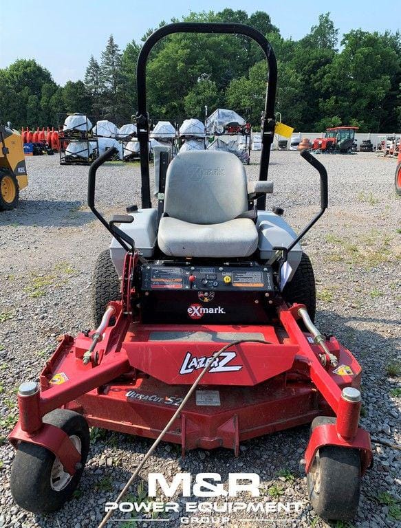 SOLD 2004 Exmark Lazer Z Stock 98552 Other Equipment with