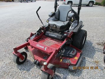 Main image Exmark Lazer Z