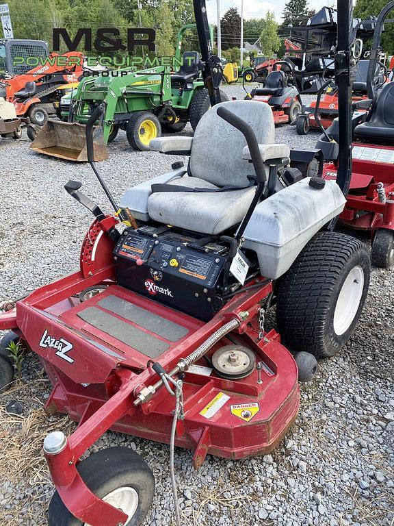 2004 Exmark Lazer Z Other Equipment Turf for Sale | Tractor Zoom