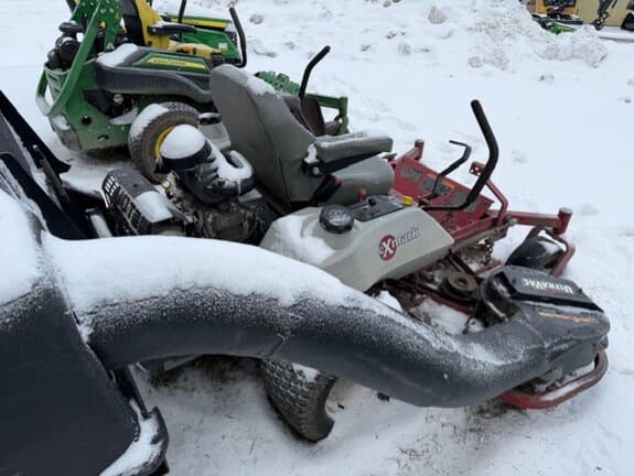 Image of Exmark LZ27KC604 equipment image 2