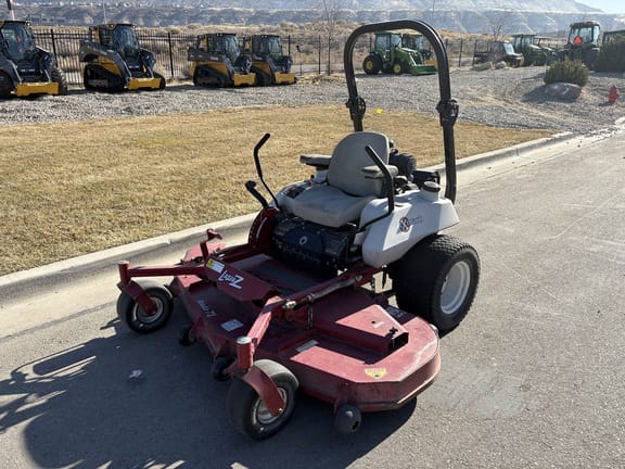 2004 Exmark LZ27KC724 Equipment Image0