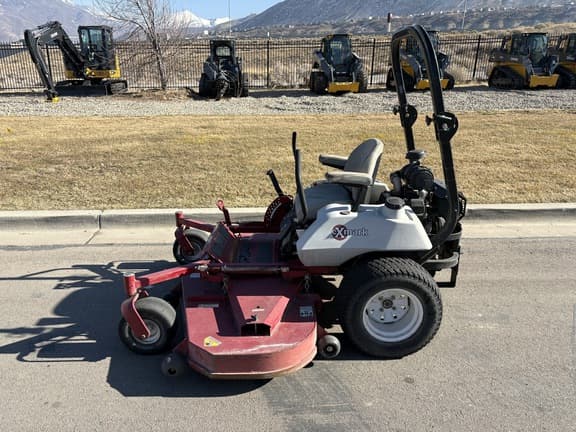 Image of Exmark LZ27KC724 equipment image 1