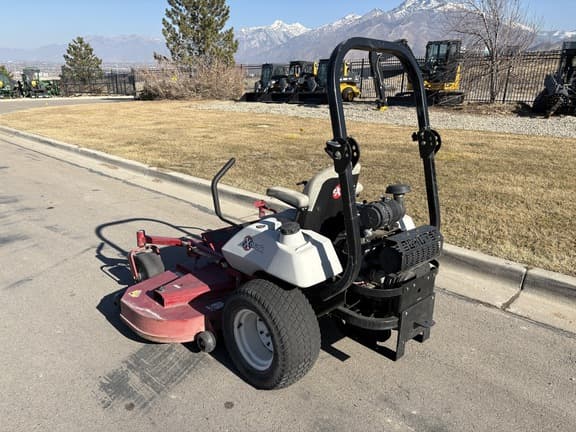 Image of Exmark LZ27KC724 equipment image 2